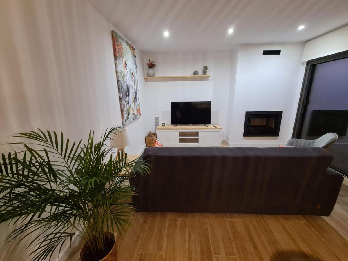 Espectacular Casa En Llagostera - Costa Brava, Con Piscina Exterior foto